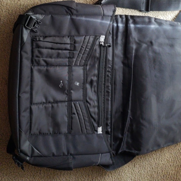 💼📚✒!!Backpack!!✒📚💼 - Picture 3 of 8